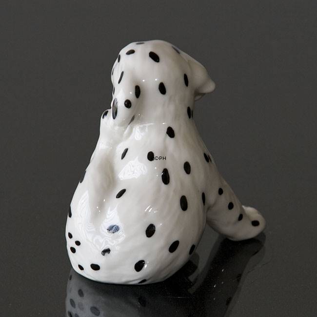 Dalmatian, Royal Copenhagen dog figurine | No. 1020747 | Alt. 1020747 ...