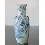 Chinese antique celadon vase