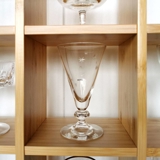 Holmegaard Stjerneborg port wine glass